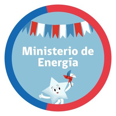 Ministerio de Energía / Secretary of Energy from @GobiernodeChile ⚡🇨🇱 Ministro: Diego Pardow | Subsecretario: Luis Felipe Ramos #ChileAvanzaContigo.