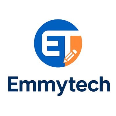 Emmytech — Turning ideas into stunning visuals. Graphic Design & Customer Service Specialist delivering creativity and excellence in every project.
