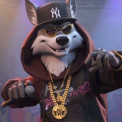 muroyOfficial's profile picture. 