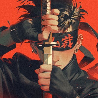 Anime. 2D/Contains AI/Collage
Artworks: https://t.co/1SNdMTrtjR
Tshirts: https://t.co/ZMVDVfk60d (Orders for Brazil)