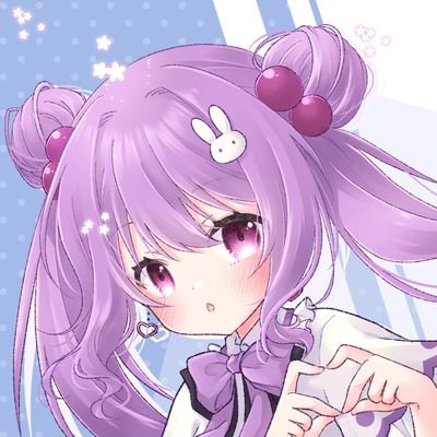 推しV:💖💫_🥀🦋 /
メイプル(ゆかり 286WS 3周年頃にけやきで始めました)/
スマブラ(クッパJr.)/
ダイノルフィアや御巫好き(MD)/
H:@yakan_ghost様
I:@primula108様
※私Vじゃないよ