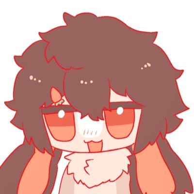 madeby_pipi's profile picture. 着ぐるみ製作🪡🔰/ルアジュ🐇🧡2025.1.10がいるよ/お絵描き垢▶︎@Pipimaru0623