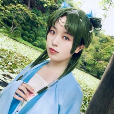 あやゆり🌱さんのプロフィール画像