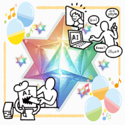 call317555967's profile picture. Pixiv:https://t.co/RkOPkseid8
2023/3・・・召喚士始めました。
自分の欲望を満たすために手を出したものですが"投稿用のネタを考えることでマンネリ化を防ぐ"ことを目的に投稿、公開しています。