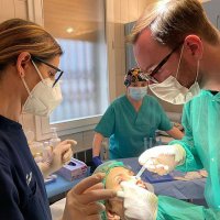 Dr Hudson Liam (@drhudson567) 's Twitter Profile
