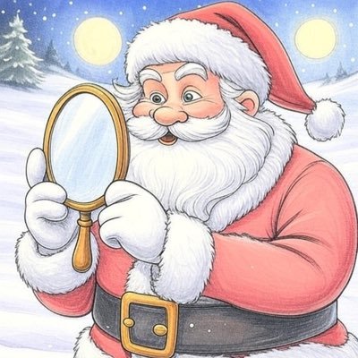 starlapearlie's profile picture. Spending 80% of creator fees to gift mirrors to friends who made questionable life choices in 2025. Gotta help ’em see clearly!😎