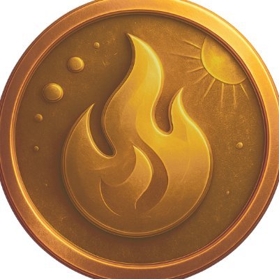 🔥 @SparkyTapAlgo | Algorand Web3 Clicker (ASA #3054226103)
Tap to burn $SPARKY, boost flames, unlock multipliers & climb leaderboards!