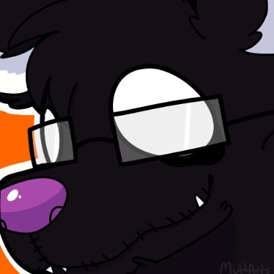 30 | Purple nose wolf, sometimes yeen; who does freelance massages. Sometimes NSFW.