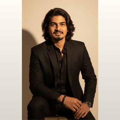Trade Analyst (unregistered)| Digital Marketer | SEM & SEO Expert | Guitarist/Bassist.