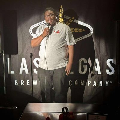 TinoTerrelljr's profile picture. Comedian/Writer/Actor/Content Creator