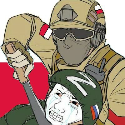 DLM432's profile picture. Popieram Narodowy Liberalizm, Wolny Rynek, Wolność 🗽, NATO, Dostęp do broni palnej.

🚫Stop Putinizmowi, Masowej Imigracji i lewicowemu progresywizmowi🚫