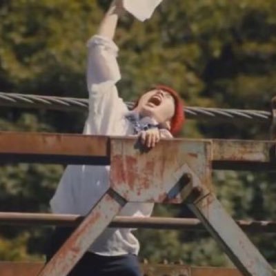 ギャップ大好物オタクにお友達ください