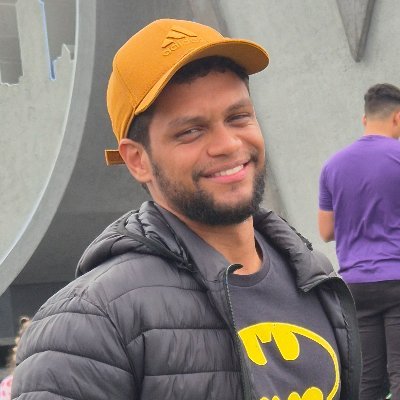 Vinícius Gomesさんのプロフィール画像
