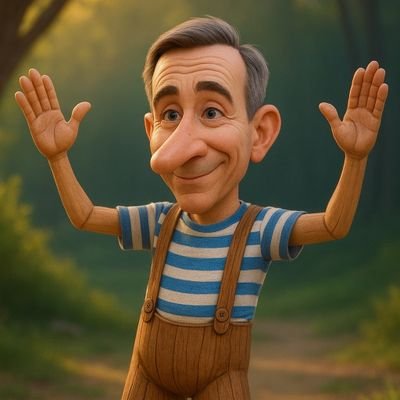 #PierrePoilievreForPm…I’m a Conservative.., just so we don’t get off on the wrong foot..