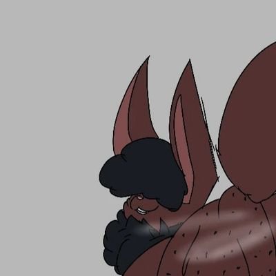 18 years old all ocs all Over 18!
Pokémon/vore/transform stuff
Very kinky, but not TABOO or LIMITLESS