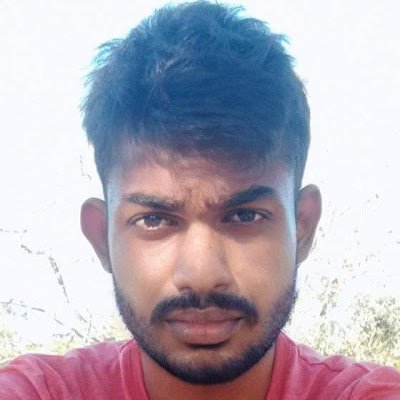 asandill98's profile picture. 