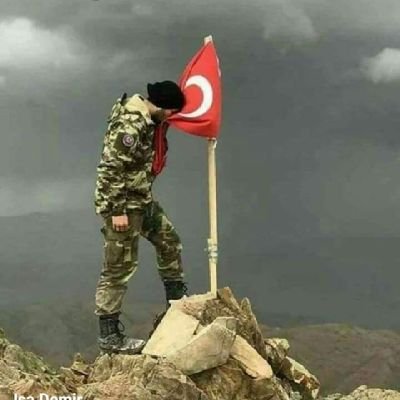 ddmrisa's profile picture. Müslüman Türk.