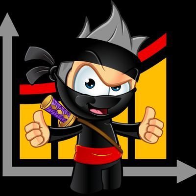 economicnineja's profile picture. @economicnineja and on YouTube at https://t.co/J1KL0lcpR2..