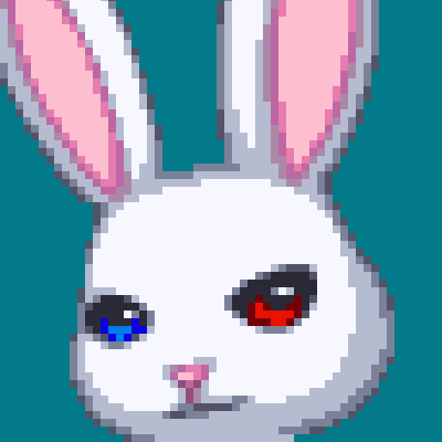 読者だったり、ピク百の編集者でもあるうさぎ。
後ドット絵はたまに投下する。
台湾独立を許してくれ、クマのプーさん