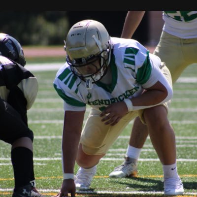 3.61 gpa offensive guard ,center tackle, and defensive tackle class of 2029 bishop hendricken high-school contacts emre.erol0808@Gmail.com number 4013769247
