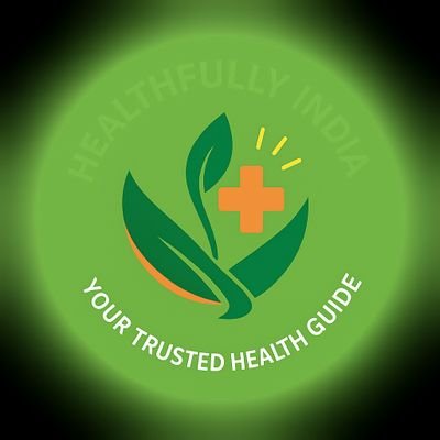 healthfullyin's profile picture. 🎣पूर्व संपादक : Health Times 🌿CEO & Founder : Healthfully India 📝आयुर्वेद , योग , नेचुरोपैथी ,एलोपैथी, होम्योपैथी पर रिसर्च आधारित लेखन
