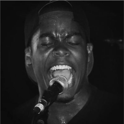 Jamaal Miller : Writer, producer, singer-songwriter.