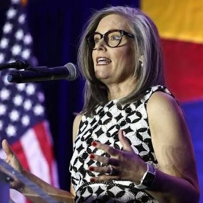 The Governor's office of youth, faith & Family (GOYFF) Work's To create a safe, healthy,& bright future for all Arizonor Katie Hobbs.