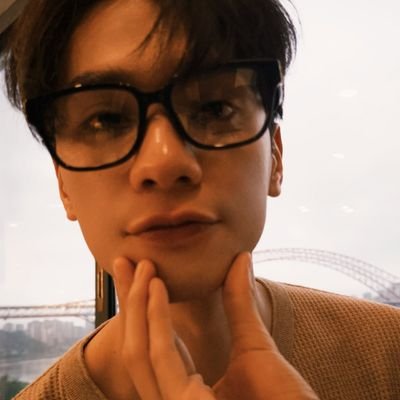 lislevrsw's profile picture. kengnamping 🦆🐇 / pondphuwin 🐻🐼
🏎  BUS 12/12  — nct tbz dexx jasper
Tiktok: @knpteerak