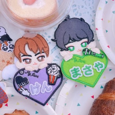 ykkz_8a's profile picture. SUPER EIGHT ＊ Y.Y🖤 / Aぇ! group ＊ K.K💜 / 横こじなんてなんぼあってもいいですからね。/ 横丸とこじまさや厨 / 25↑ / Kansai /