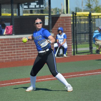 Josie Profitt 2029 Profile