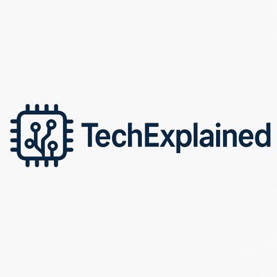 TechExplai's profile picture. 