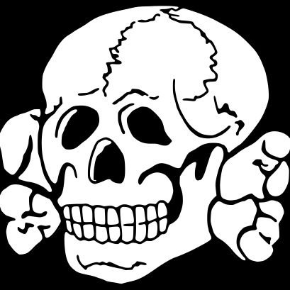 DreadnautPyrate's profile picture. Robotic Nationalist.

A follow or repost is not an endorsement.