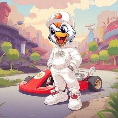 instcru2's profile picture. Exitosos!