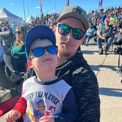 MatthewMaheux's profile picture. 