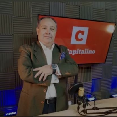 Periodista, reportero siempre, editor de El Capitalino. @CapitalinoMx 🎙🎥 💻📰 Catador de café ☕, pan 🍞 y todo lo que se pueda beber y comer.