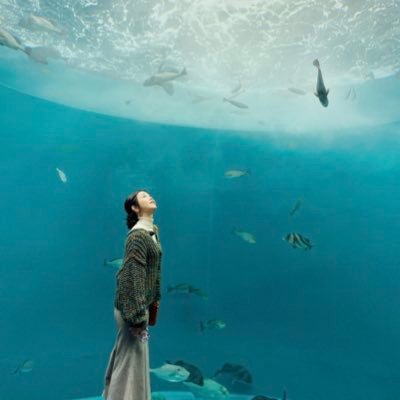 72_abc's profile picture. ［◎サラダボール ◎ひよこまめ］お芝居と猫がすき.🐈💭緑と青の真ん中に安らぎを感じます。〓出演してた:『にせ桃太郎@おかやまアーツフェスティバル2025』『平家物語REMASTER@瀬戸内国際芸術祭』▶︎次回出演: 11.29たどつアートフェスティバル『卒塔婆小町』@合田邸中庭1.29-2.1『熱帯樹』