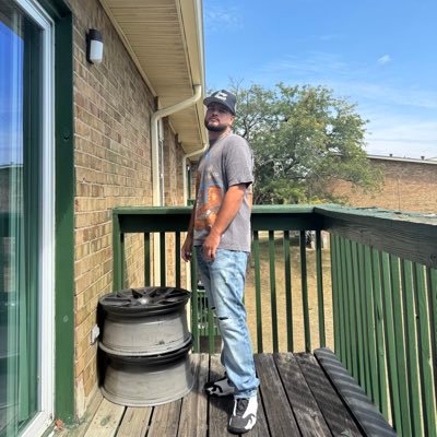 El Del Corazon Negro 🖤 ⚜️ El Chamakito Elion ⚜️ Young Kingz 🏌🏽🍀