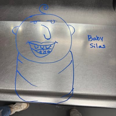 SilasEads's profile picture. 