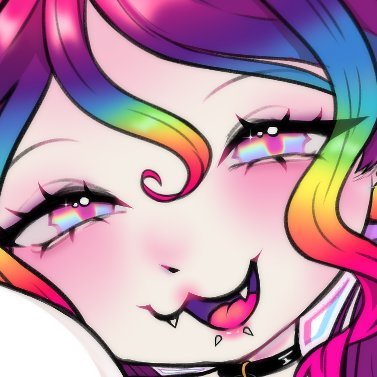 YamYamYammyTv's profile picture. 🔞| Artist | She/Her

Main @yam_yamyammy

Find me on Bluesky🦋💙

☆ https://t.co/dtFpPU5dTk
☆https://t.co/fQPiNrXFQr