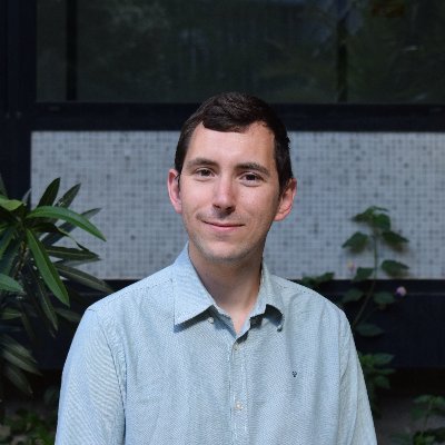 Currently Assistant prof @UV_EG . WOP/Social Psychologist & Ph.D. in HR. Lifelong learner. RT≠ endorsement.