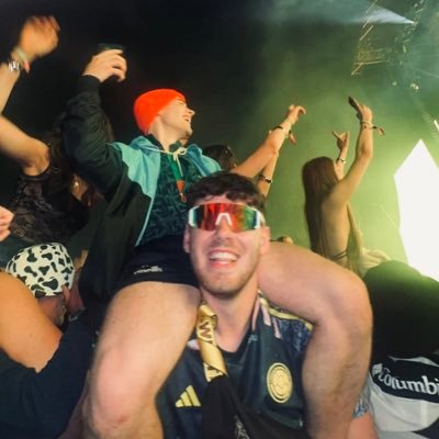 JackFreyneX's profile picture. 