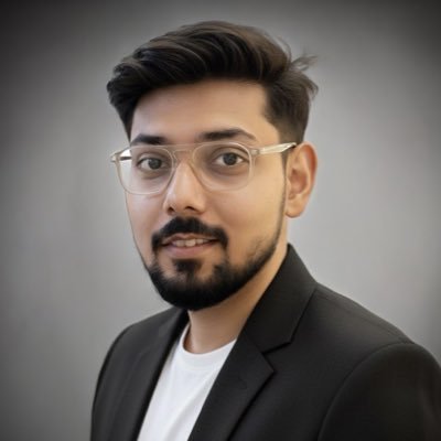 AI & Data Storyteller | Brand Strategist | Podcaster