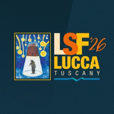 Lucca Summer Festival, celebrating 27 years of good live music in the heart of Tuscany