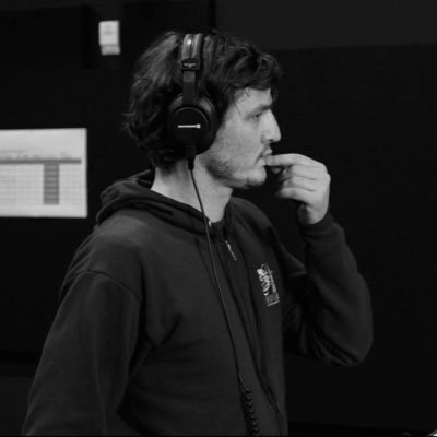 slvtforpascal's profile picture. cait is my wife