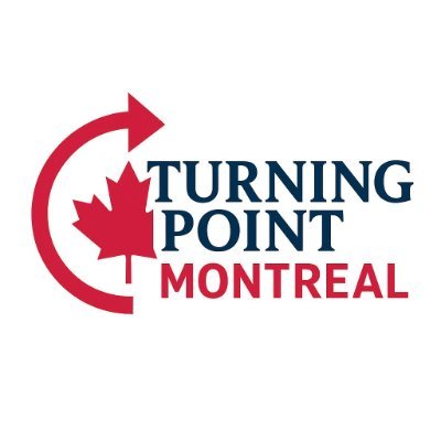 Unofficial chapter of Turning Point USA in Montreal, Canada | Free markets • Limited gov’t • Individual liberty