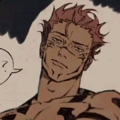 halogen33k's profile picture. lubię koty, zęby i jjk