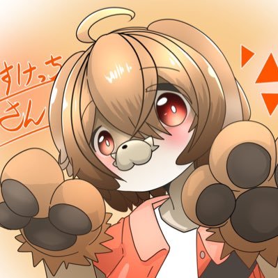 2024/8/31にvrc開始 バレー頑張ってます!!! 最近はよくくれ運にいる あと運動系イベントいっぱい! まめひなたが好き