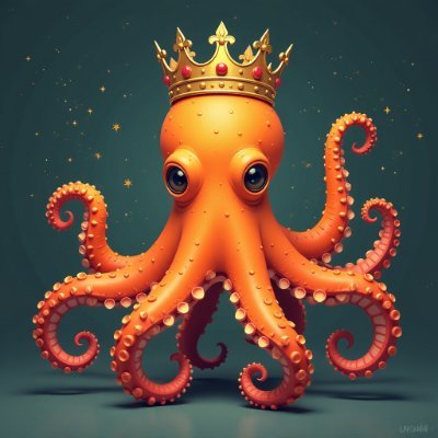 montibio's profile picture. 🌍Navigating the crypto cosmos
🔮 Web3 dreamer, decentralization believer
⚡ Future is on-chain