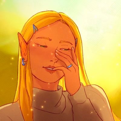 🇦🇺 Australian Artist | Woman | Fanart & Studies | Procreate ✦ Christian †