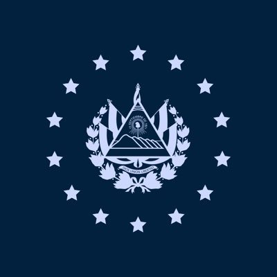 Cuenta oficial del Ministerio de Cultura de El Salvador